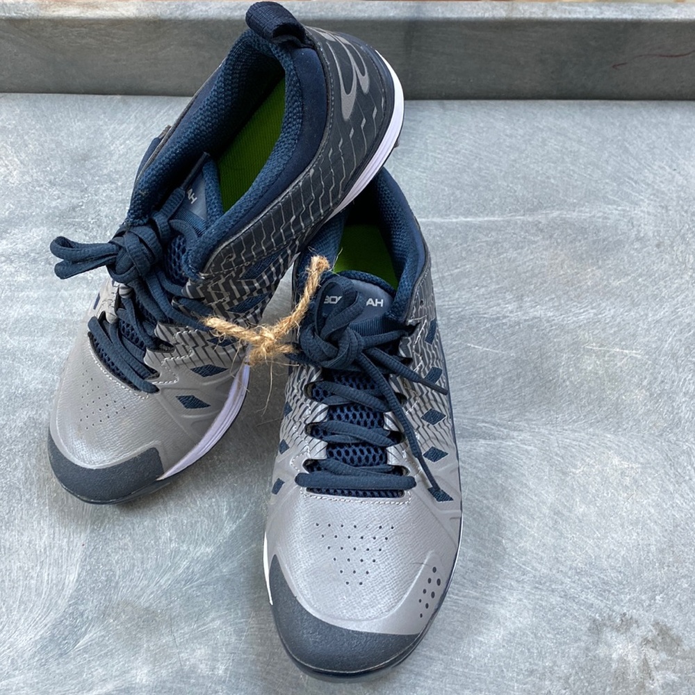 Boombah cleats